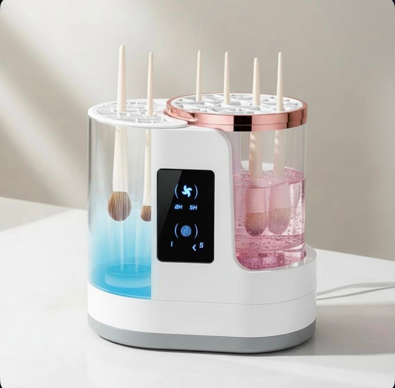 La solución para una higiene facial perfecta