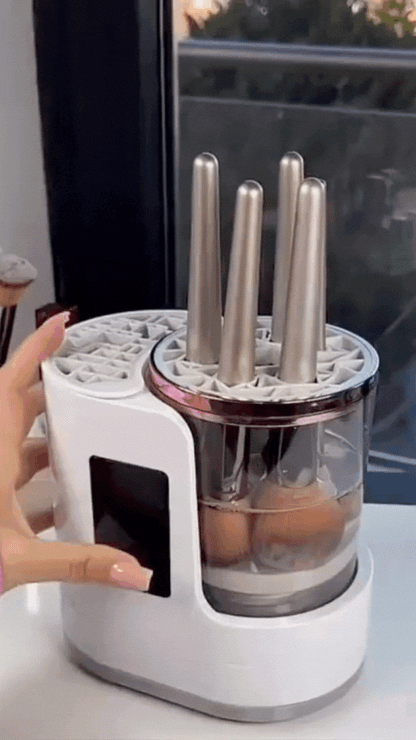 La solución para una higiene facial perfecta