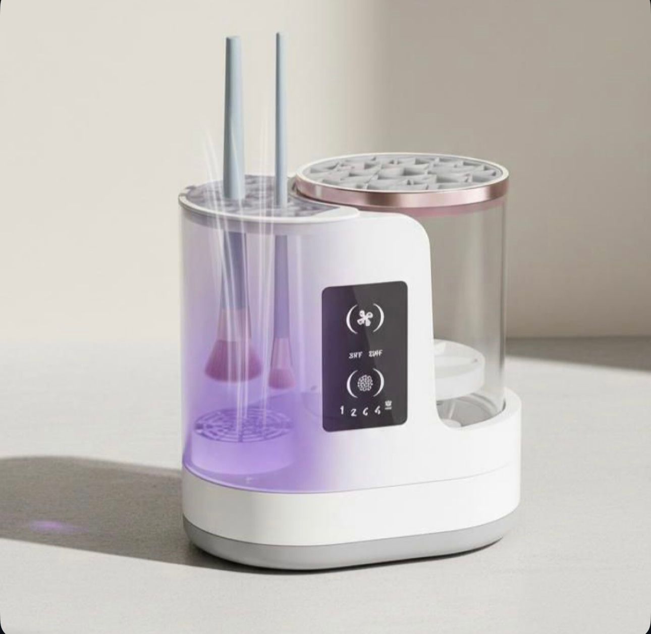 La solución para una higiene facial perfecta