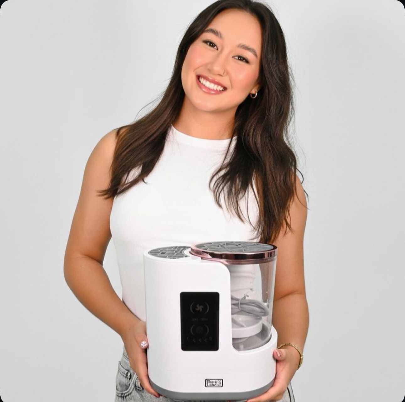 La solución para una higiene facial perfecta