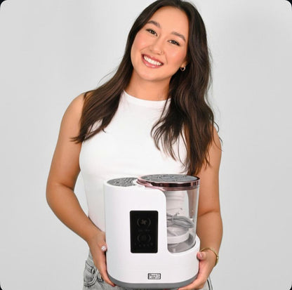 La solución para una higiene facial perfecta