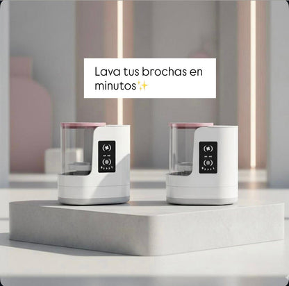 La solución para una higiene facial perfecta