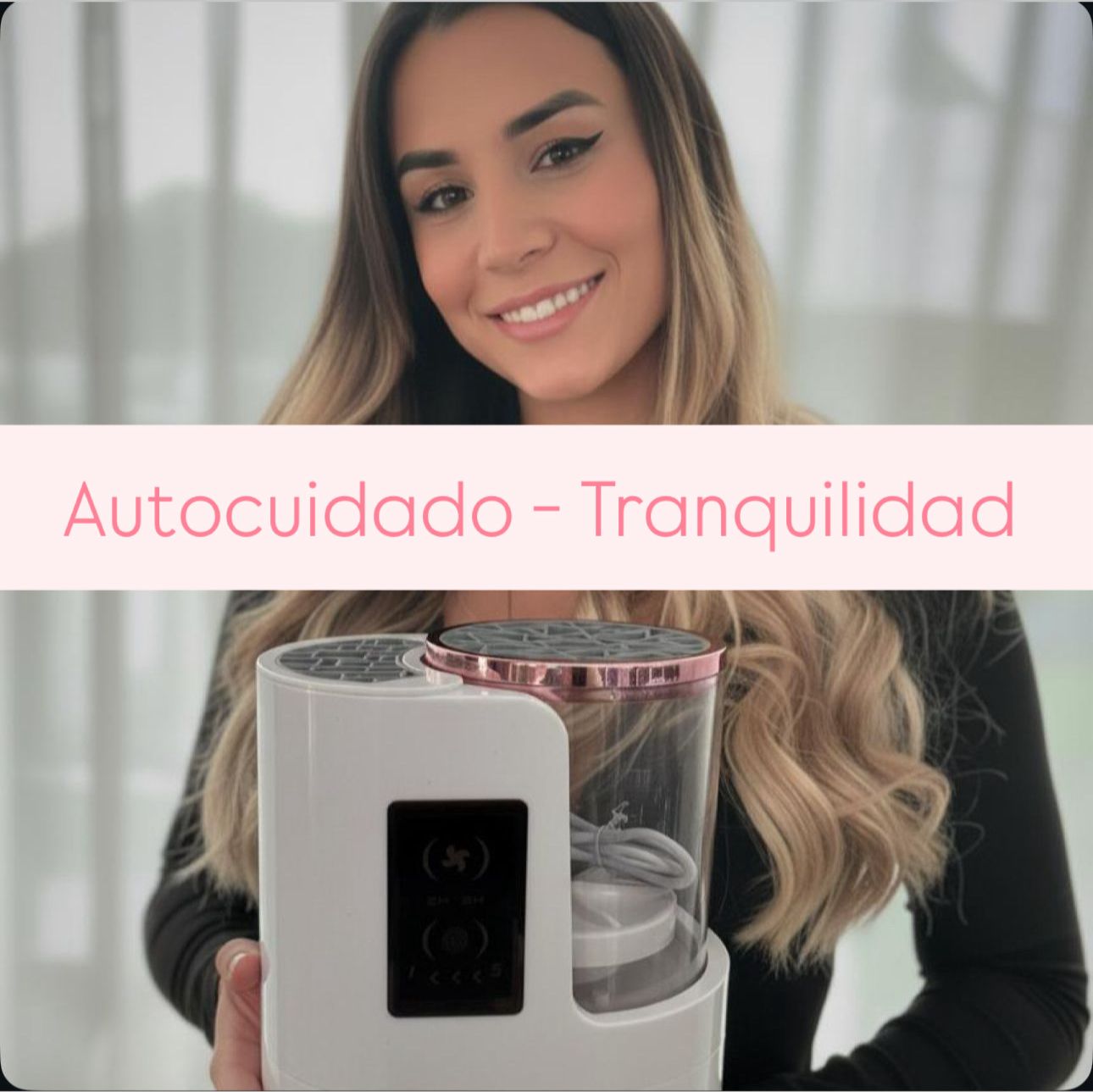 La solución para una higiene facial perfecta