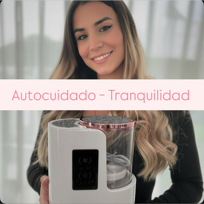 La solución para una higiene facial perfecta