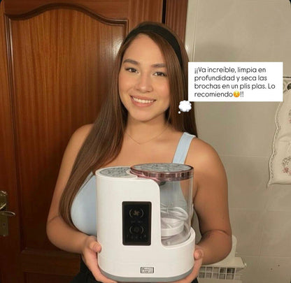 La solución para una higiene facial perfecta